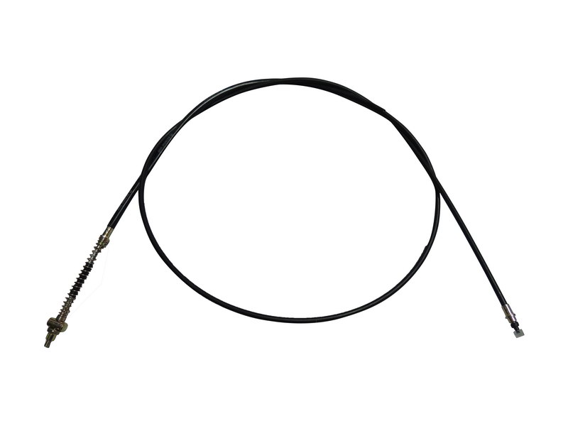 ARKA FREN HALATI ( BEAUTY )